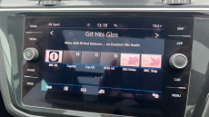 Volkswagen Tiguan 2.0 TDi 150 4Motion R-Line 5dr DSG Diesel Estate